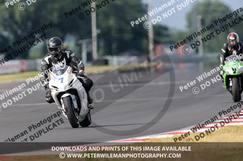 25 to 27th july 2019;Slovakia Ring;event digital images;motorbikes;no limits;peter wileman photography;trackday;trackday digital images